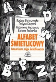 Alfabet świetlicowy