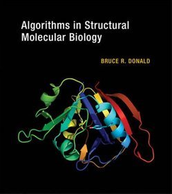 Algorithms in Structural Molecular Biology