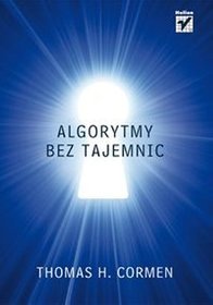 Algorytmy bez tajemnic