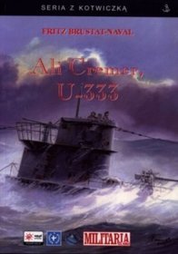 Ali Cremer U-333