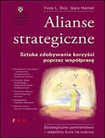 Alianse strategiczne