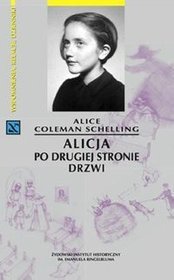 Alicja po drugiej stronie drzwi