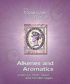 Alkenes and Aromatics