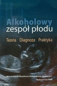 EBOOK Alkoholowy zespół płodu