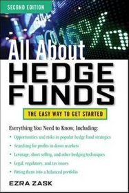 All About Hedge Funds