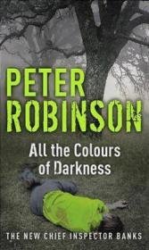 All the Colours of Darkness
