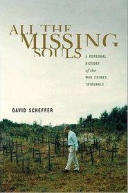 All the Missing Souls