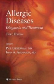 Allergic Diseases Diagnosis and Treatment