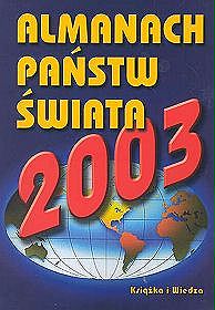 Almanach państw świata 2003