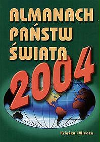 Almanach państw świata