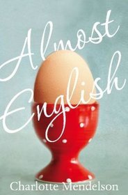 Almost English