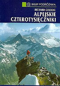 Alpejskie czterotysięczniki