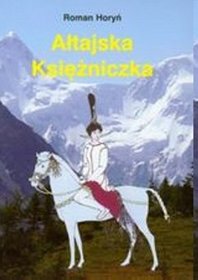 Ałtajska Księżniczka