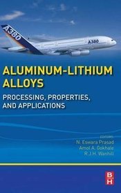 Aluminum-Lithium Alloys