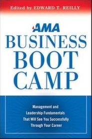 AMA Business Boot Camp