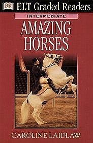Amazing horses