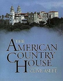 American Country House