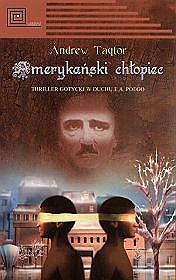 Amerykański chłopiec