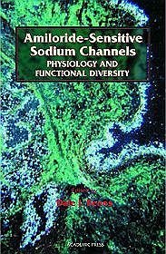 Amiloride-Sensitive Sodium Channels Physiology  Functional