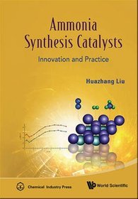 Ammonia Synthesis Catalysts