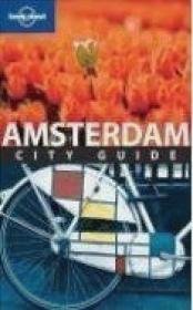 Amsterdam City Guide 6e