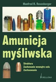 Amunicja myśliwska