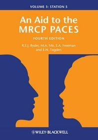 An Aid to the MRCP Paces: Station 5 v. 3