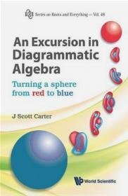 An Excursion in Diagrammatic Algebra