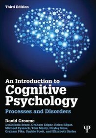 An Introduction to Cognitive Psychology