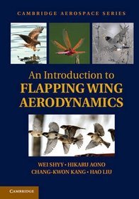 An Introduction to Flapping Wing Aerodynamics