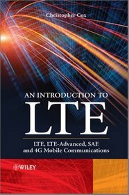 An Introduction to LTE