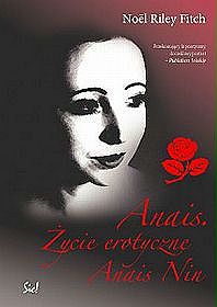 Anais. Życie erotyczne Anais Nin