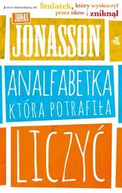 Analfabetka która potrafiła liczyć
