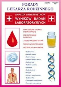 Analiza i interpretacja wyników badań laboratoryjnych