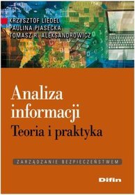 Analiza informacji. Teoria i praktyka