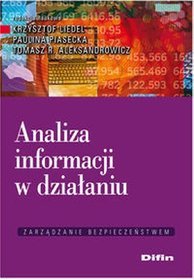 Analiza informacji w działaniu