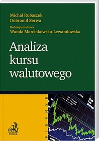 Analiza kursu walutowego