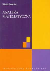 Analiza matematyczna