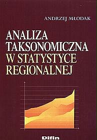 Analiza taksonomiczna w statystyce regionalnej