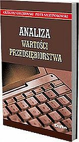 Analiza wartości przedsiębiorstwa