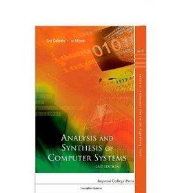 Analysis and Synthesis of Computer Systems 2e