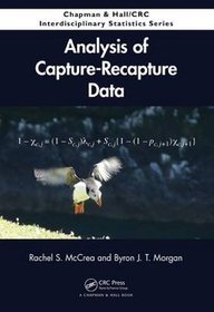 Analysis of Capture-Recapture Data