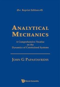 Analytical Mechanics