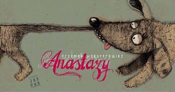 Anastazy