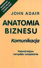 Anatomia biznesu. Komunikacja