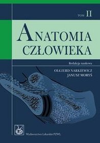 Anatomia człowieka t.2