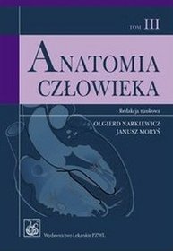 Anatomia człowieka t.3