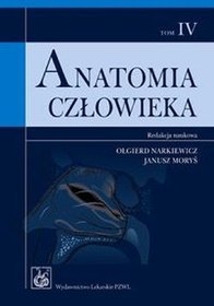 Anatomia człowieka t.4