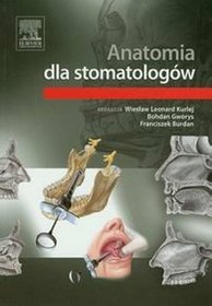 Anatomia dla stomatologów