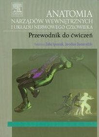 Anatomia narządów wewnętrznych i układu nerwowego człowieka